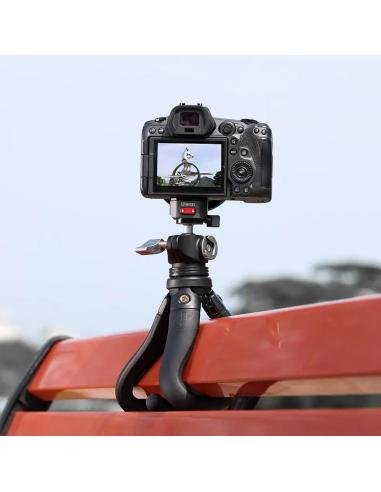 Giętki statyw z kulową głowicą Ulanzi CLAW MT-68