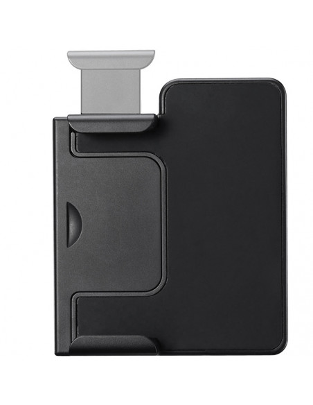 Uchwyt z pilotem Bluetooth do smartfona Ulanzi CapGrip Black