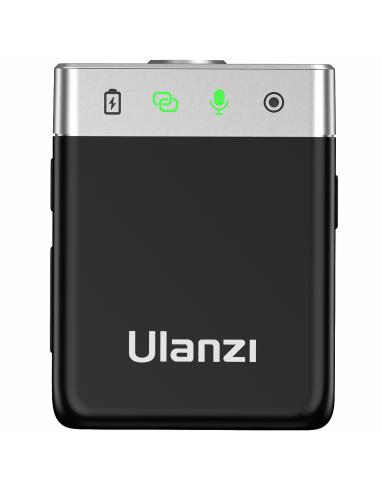 Mikrofony bezprzewodowe  ULANZI U-Mic AM18 PRO