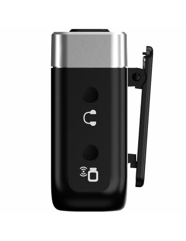 Mikrofony bezprzewodowe  ULANZI U-Mic AM18 PRO