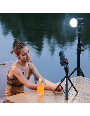 Mikrofony bezprzewodowe  ULANZI U-Mic AM18 PRO