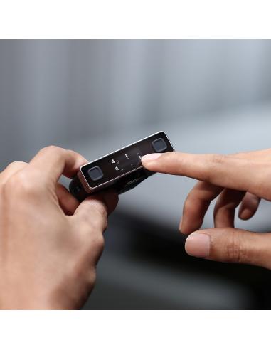 Mikrofony bezprzewodowe  ULANZI U-Mic AM18 PRO