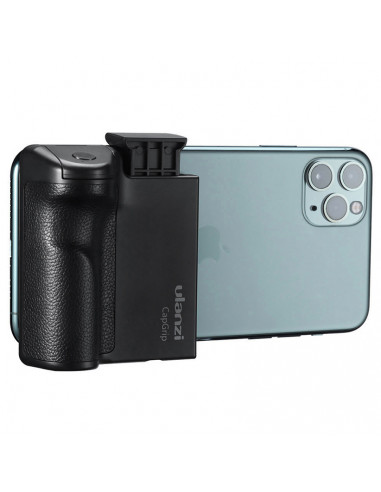 Uchwyt z pilotem Bluetooth do smartfona Ulanzi...