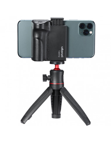 Uchwyt z pilotem Bluetooth do smartfona Ulanzi...