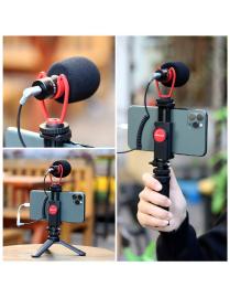 Ulanzi Smartphone Vlog Kit Combo 1 Zestaw do Vlogowania 2