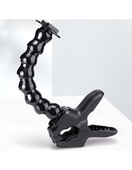 Imadło Klips z gęsią szyją do smartfonu Ulanzi U-SELECT MP-4