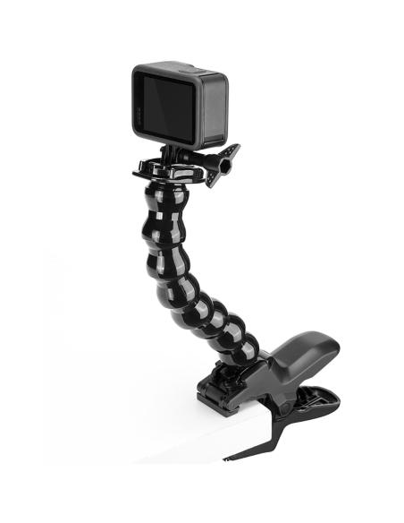 Imadło Klips z gęsią szyją do smartfonu Ulanzi U-SELECT MP-4