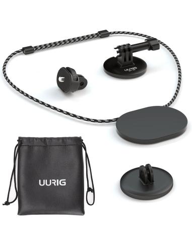 Wielofunkcyjny magnetyczny uchwyt UURIG BH-06...