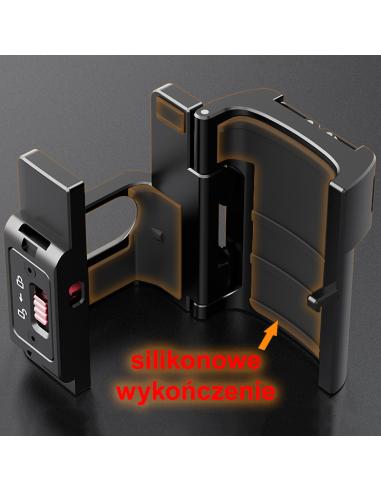 Adapter Rozszerzający ULANZI PK-06 do kamery...
