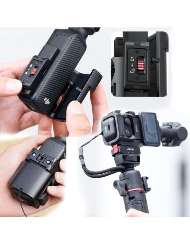 Adapter Rozszerzający ULANZI PK-06 do kamery...