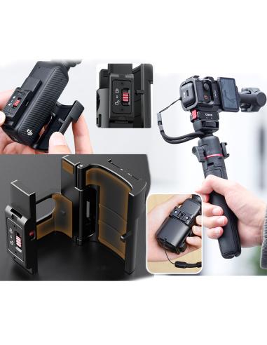 Adapter Rozszerzający ULANZI PK-06 do kamery...