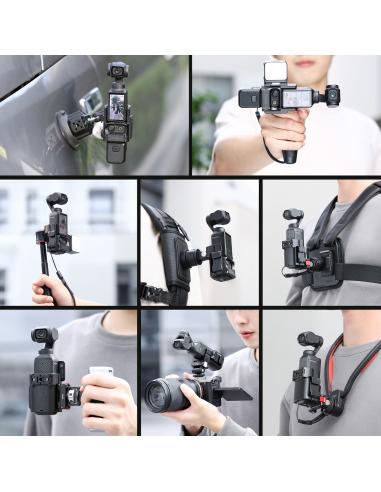 Adapter Rozszerzający ULANZI PK-06 do kamery...