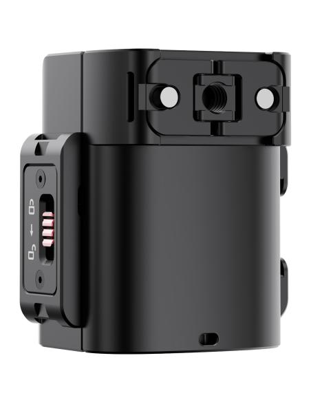 Adapter Rozszerzający ULANZI PK-06 do kamery sportowej DJI Osmo Pocket 3