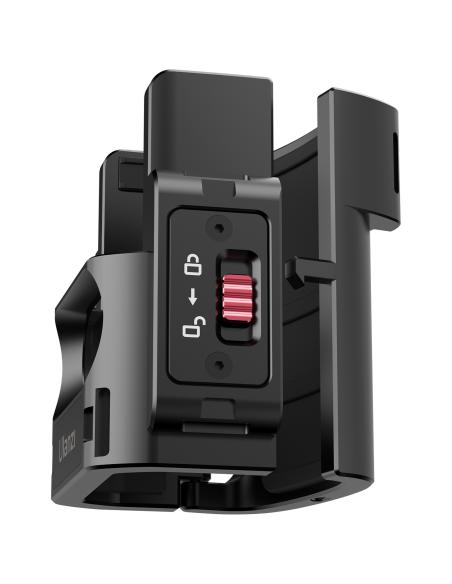 Adapter Rozszerzający ULANZI PK-06 do kamery sportowej DJI Osmo Pocket 3