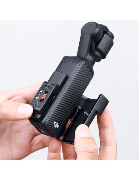 Adapter Rozszerzający ULANZI PK-06 do kamery sportowej DJI Osmo Pocket 3
