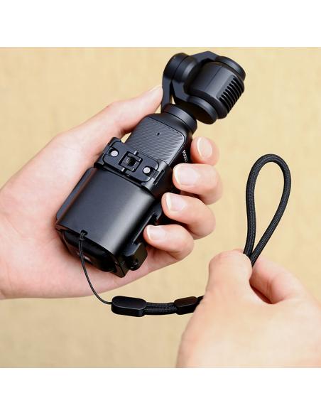 Adapter Rozszerzający ULANZI PK-06 do kamery sportowej DJI Osmo Pocket 3