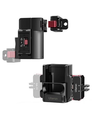 Adapter Rozszerzający ULANZI PK-06 do kamery...
