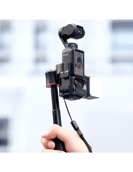 Adapter Rozszerzający ULANZI PK-06 do kamery sportowej DJI Osmo Pocket 3
