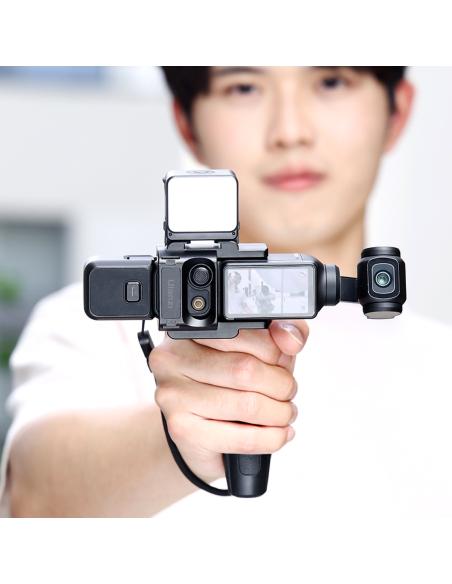 Adapter Rozszerzający ULANZI PK-06 do kamery sportowej DJI Osmo Pocket 3