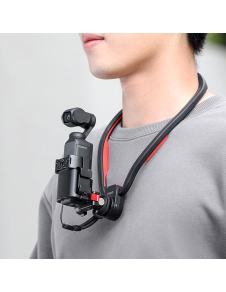 Adapter Rozszerzający ULANZI PK-06 do kamery sportowej DJI Osmo Pocket 3