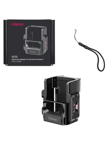 Adapter Rozszerzający ULANZI PK-06 do kamery...