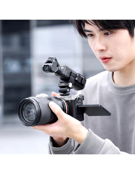 Adapter Rozszerzający ULANZI PK-06 do kamery sportowej DJI Osmo Pocket 3
