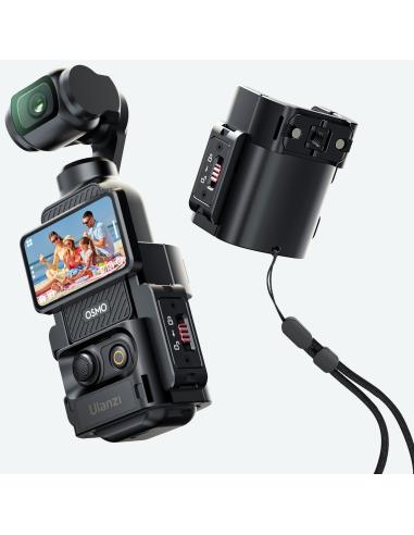Adapter Rozszerzający ULANZI PK-06 do kamery...