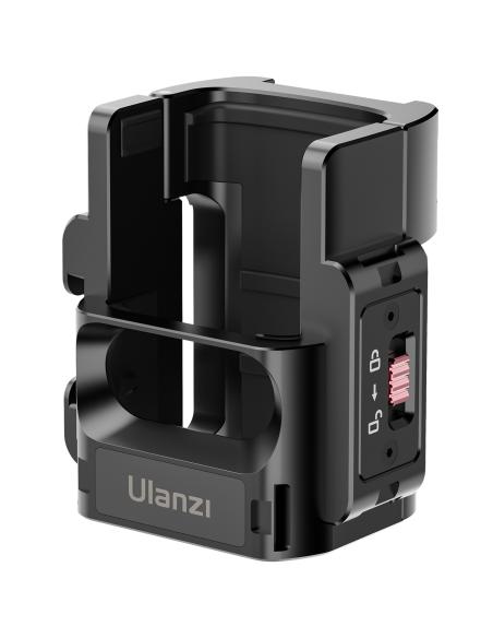 Adapter Rozszerzający ULANZI PK-06 do kamery sportowej DJI Osmo Pocket 3