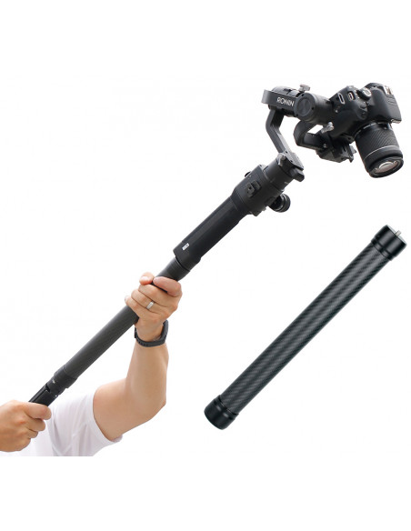 Uchwyt Carbonowy do gimbali  Ulanzi AgimbalGear DH10