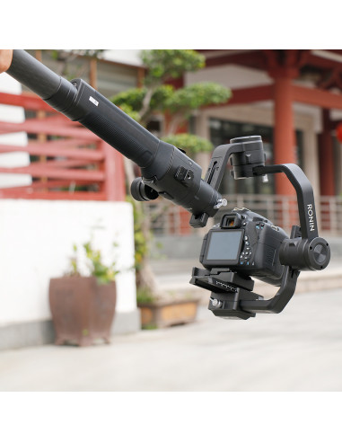 Uchwyt Carbonowy do gimbali  Ulanzi AgimbalGear...