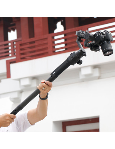 Uchwyt Carbonowy do gimbali  Ulanzi AgimbalGear...