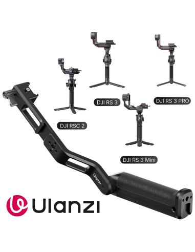 Ulanzi CO19 uchwyt stabilizujący GRIP do...