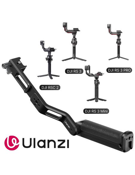 Ulanzi CO19 uchwyt stabilizujący GRIP do gimbali DJI Ronin