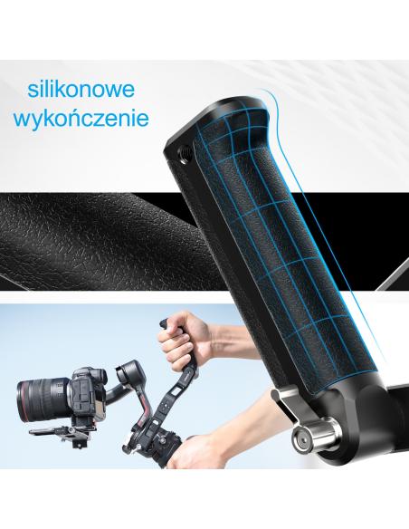 Ulanzi CO19 uchwyt stabilizujący GRIP do gimbali DJI Ronin