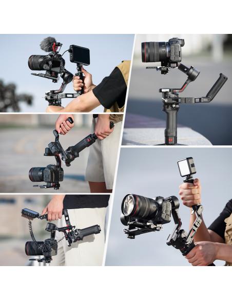 Ulanzi CO19 uchwyt stabilizujący GRIP do gimbali DJI Ronin