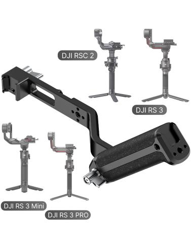 Ulanzi CO19 uchwyt stabilizujący GRIP do...