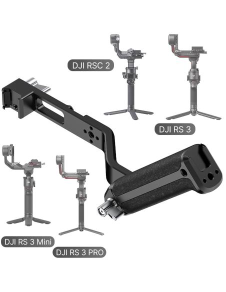 Ulanzi CO19 uchwyt stabilizujący GRIP do gimbali DJI Ronin