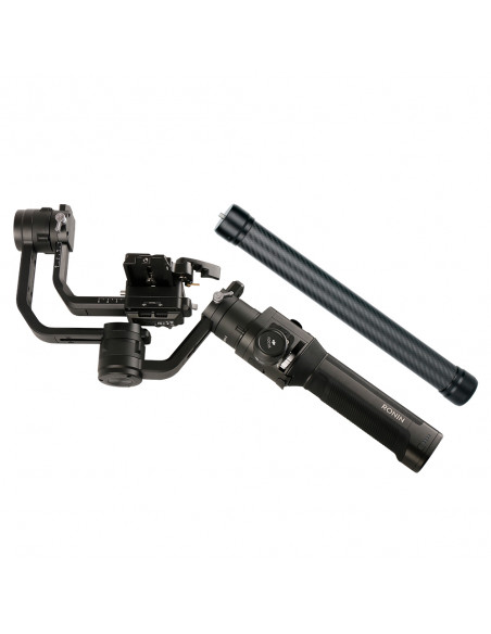 Uchwyt Carbonowy do gimbali  Ulanzi AgimbalGear DH10