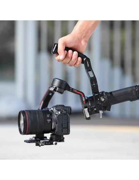 Ulanzi CO19 uchwyt stabilizujący GRIP do gimbali DJI Ronin