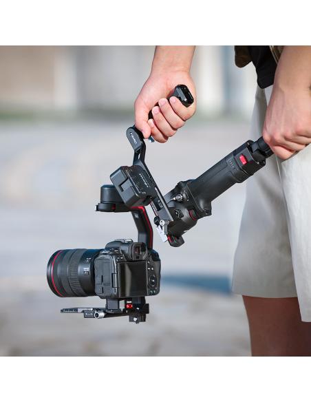 Ulanzi CO19 uchwyt stabilizujący GRIP do gimbali DJI Ronin