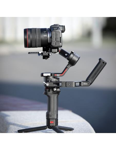Ulanzi CO19 uchwyt stabilizujący GRIP do gimbali DJI Ronin