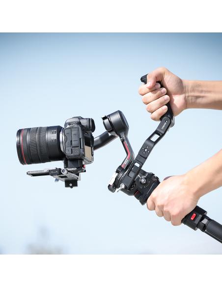 Ulanzi CO19 uchwyt stabilizujący GRIP do gimbali DJI Ronin