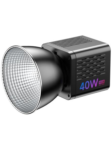 Ulanzi LT024 40 W RGB COB