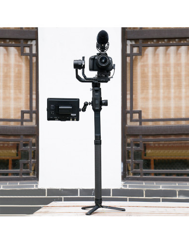 Uchwyt Carbonowy do gimbali  Ulanzi AgimbalGear...