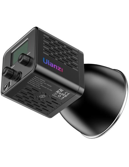 Studyjna Lampa LED ULANZI L024 40W RGB COB