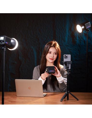 Studyjna Lampa LED ULANZI L024 40W RGB COB