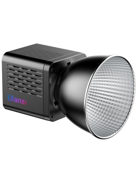 Studyjna Lampa LED ULANZI L024 40W RGB COB