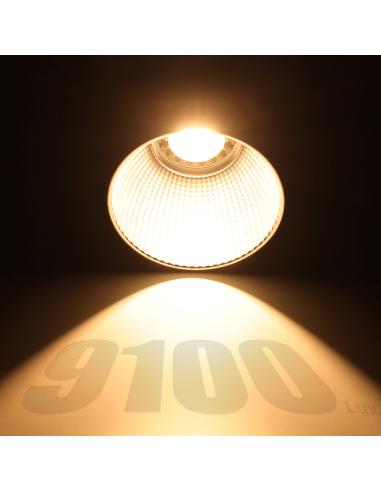 Studyjna Lampa LED ULANZI L024 40W RGB COB