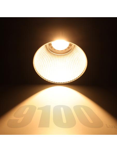 Studyjna Lampa LED ULANZI L024 40W RGB COB