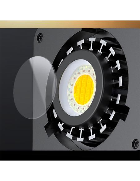 Studyjna Lampa LED ULANZI L024 40W RGB COB